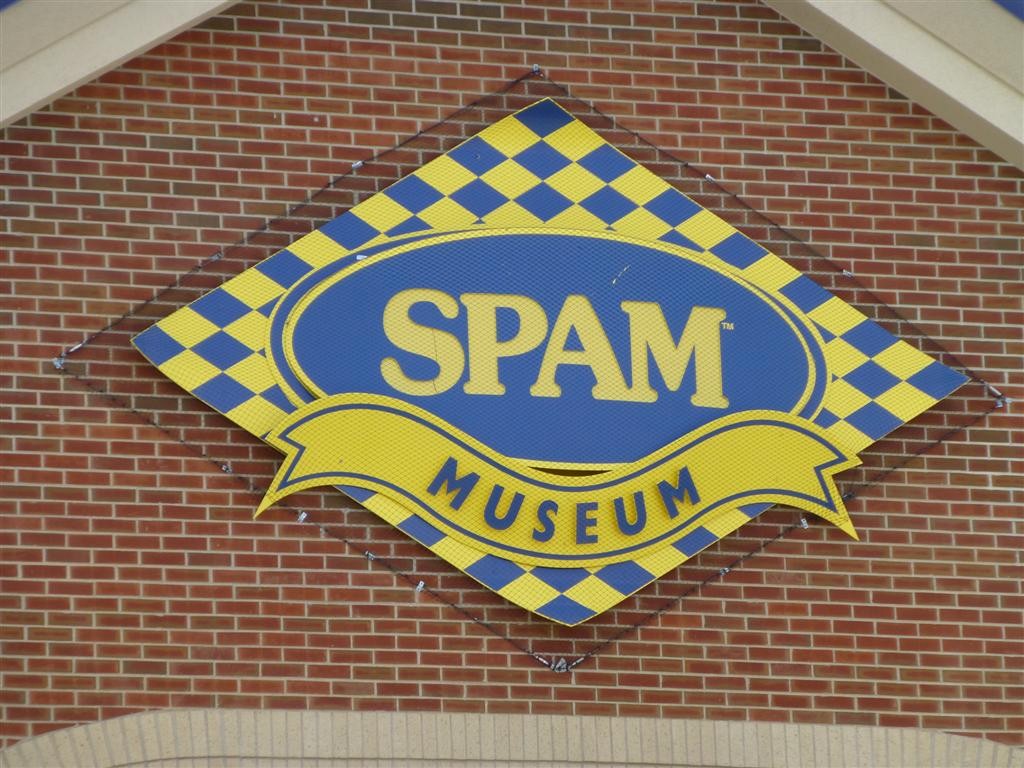Spam Museum