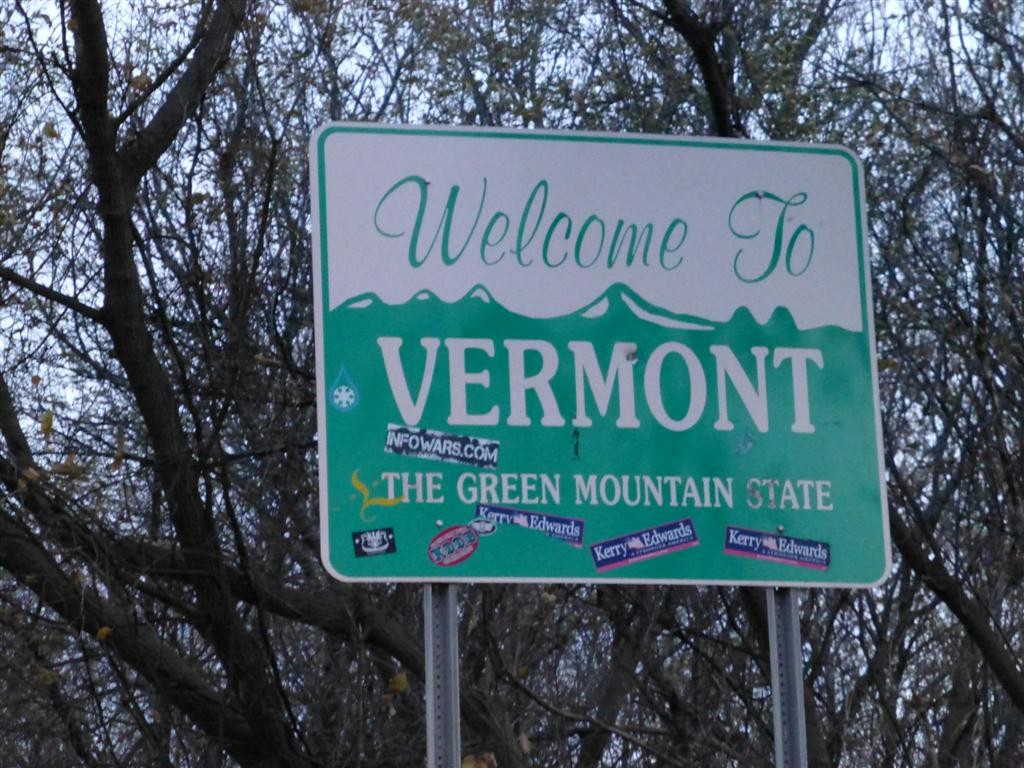 Vermont