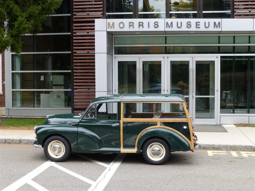 Morris Museum